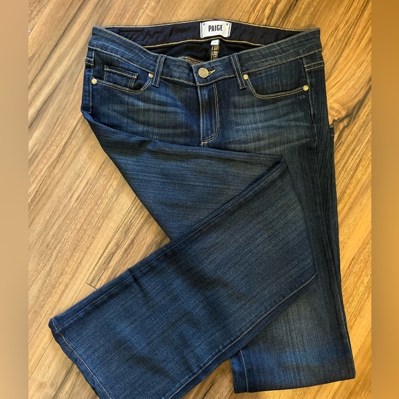 PAIGEJEANS Size 29 - Picture 1 of 3